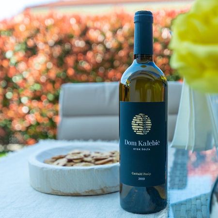 Luxury New Apartment With Private Garden Near The Beach! Poreč Eksteriør bilde